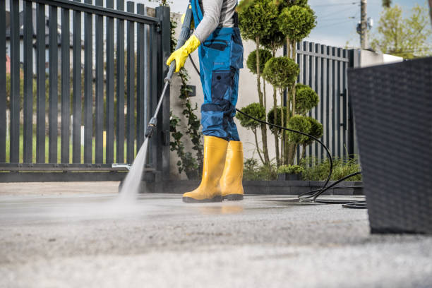 Mullica Hill, NJ Pressure Washing Services Company