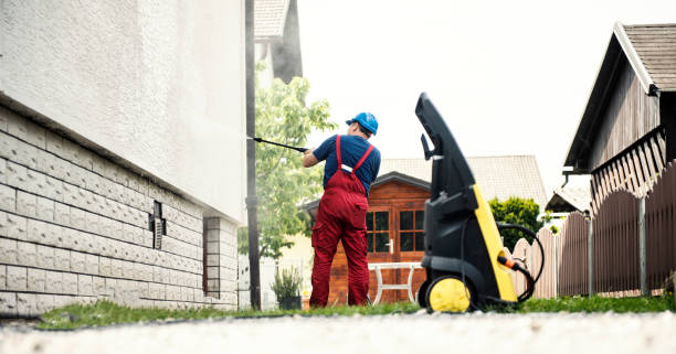 Best Soft Washing for Delicate Surfaces in Mullica Hill, NJ